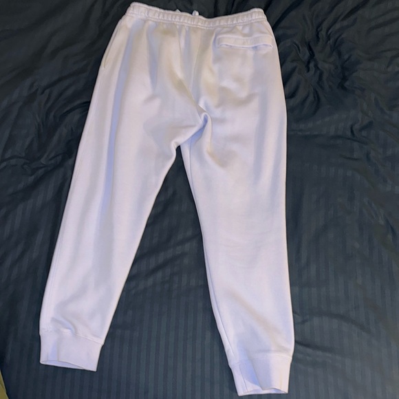 Nike sweatpants - Picture 2 of 5